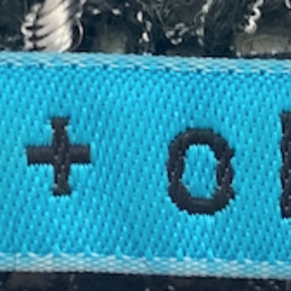 Alice + Olivia Sequin Sweater - Picture 3 of 5